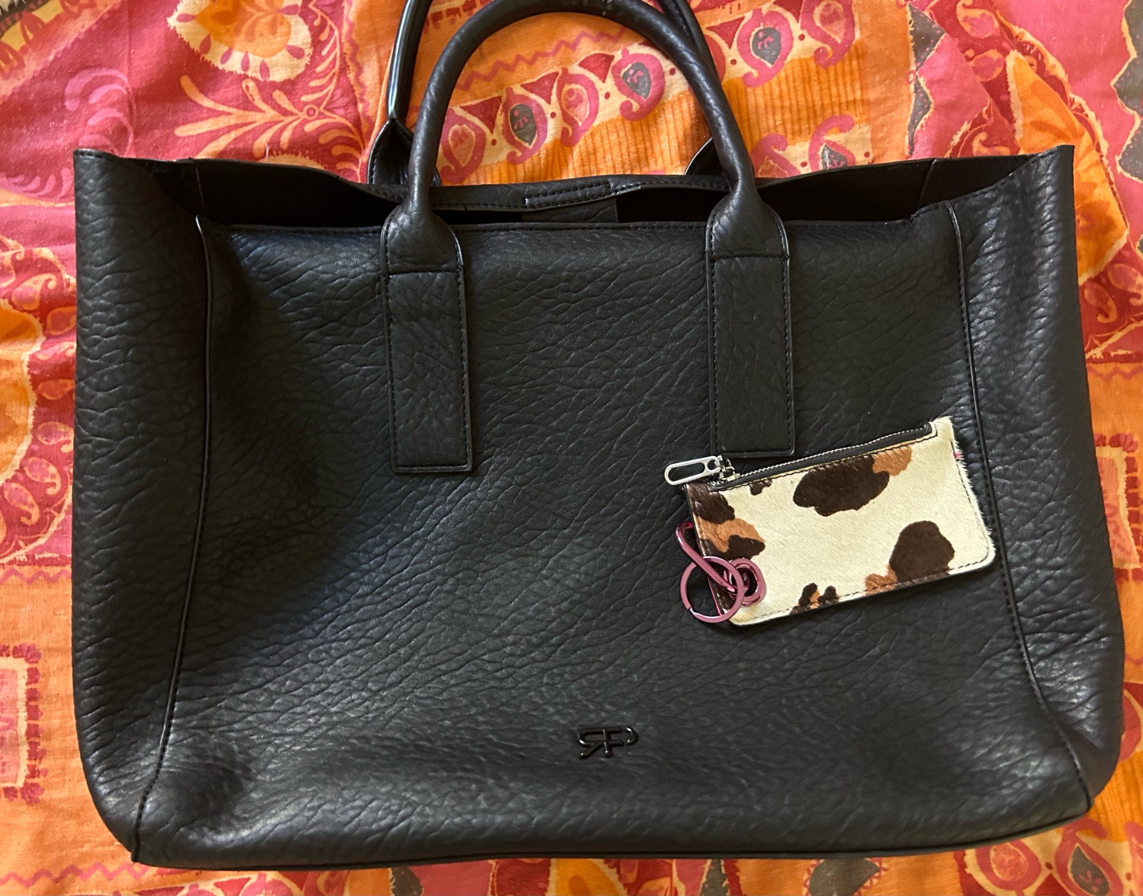Sac parfois  