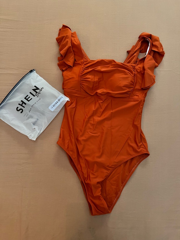 Maillot de bain
