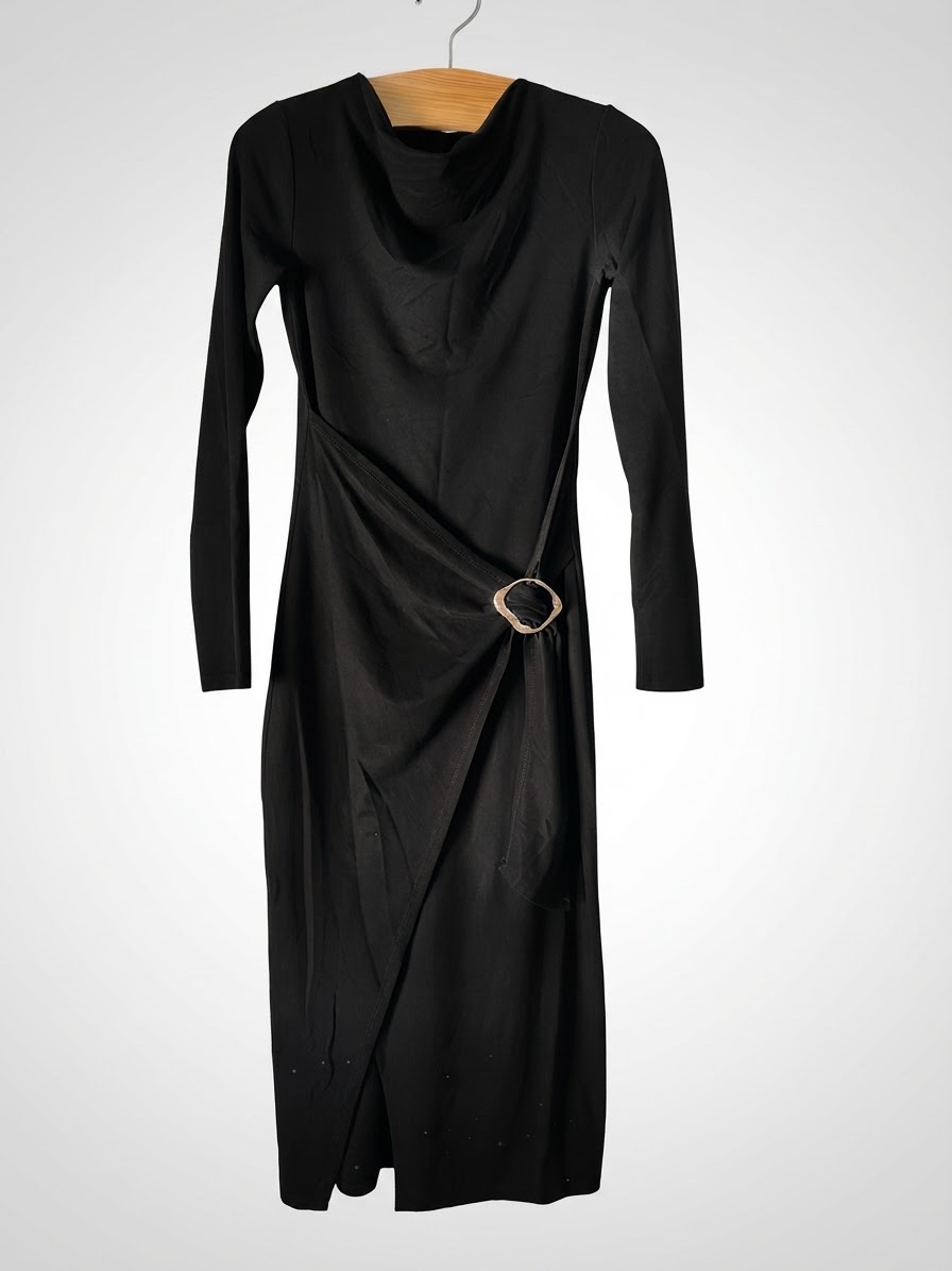 Robe noir Nine West