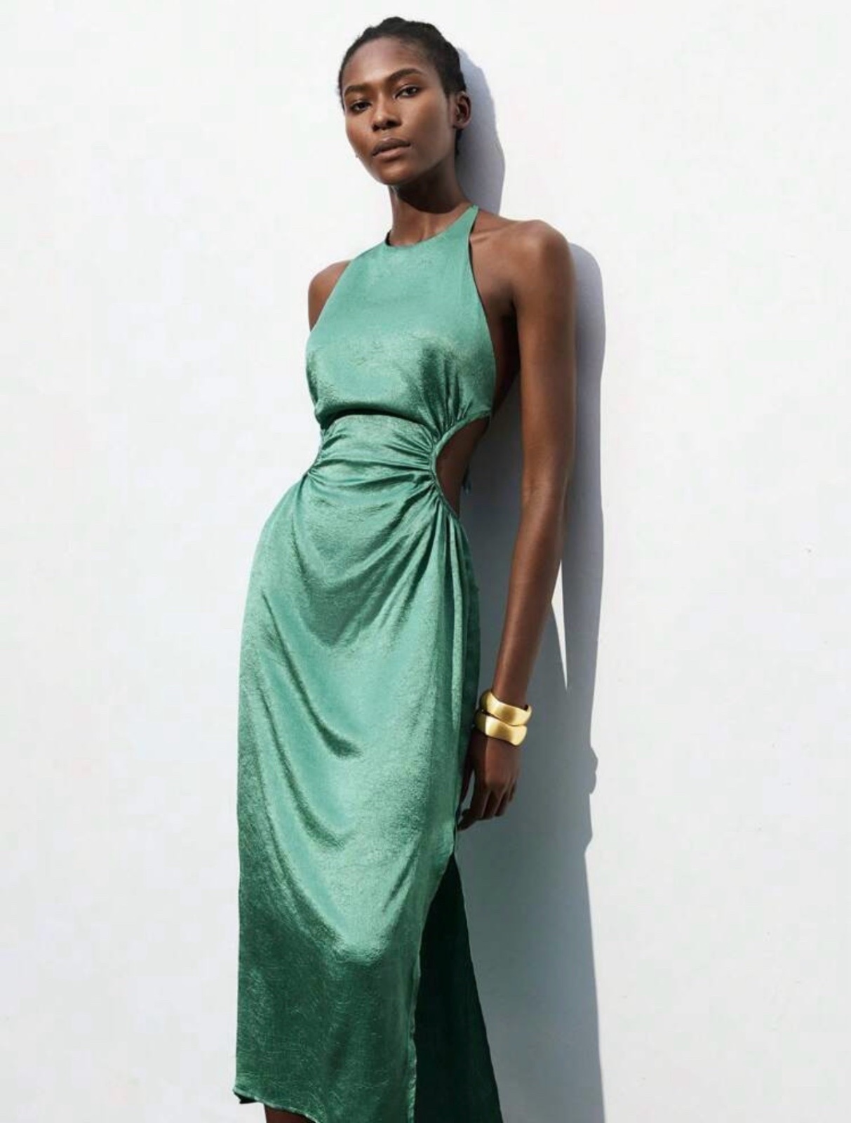 Robe Shein neuve