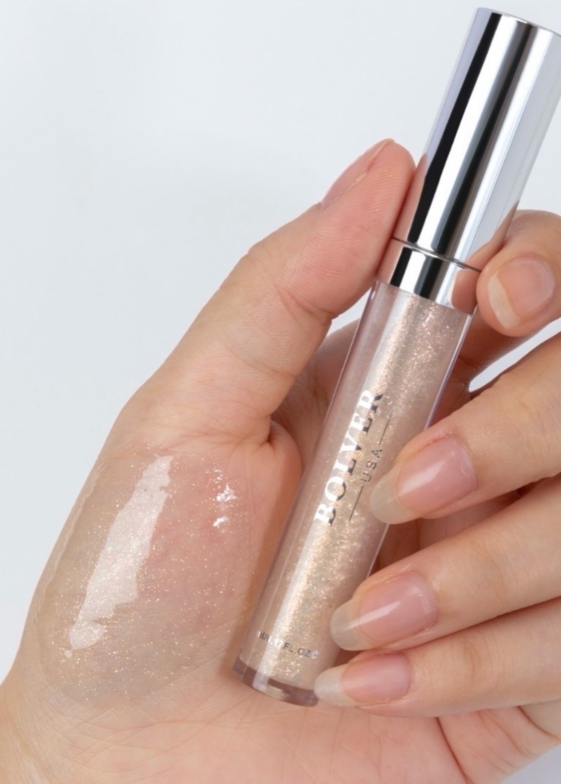 Lip Gloss De la marque Bolver USA