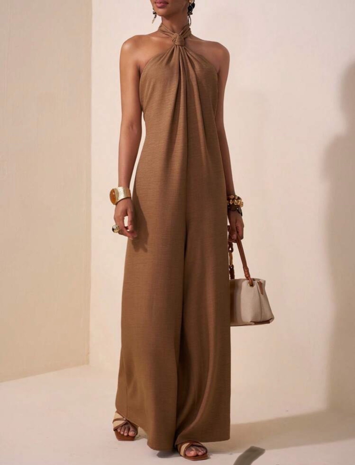 Combinaison large Shein