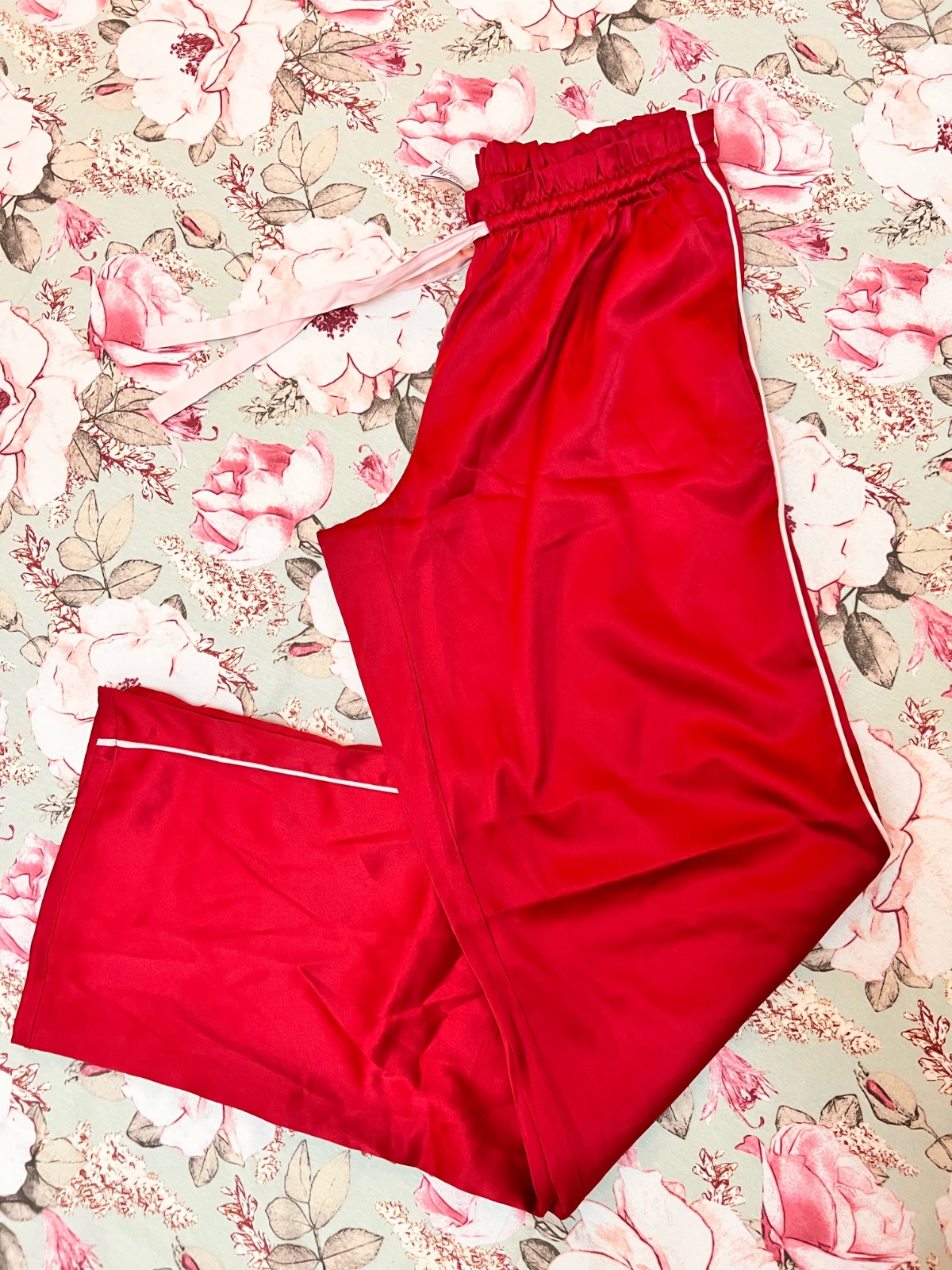 Pantalon de pyjamas