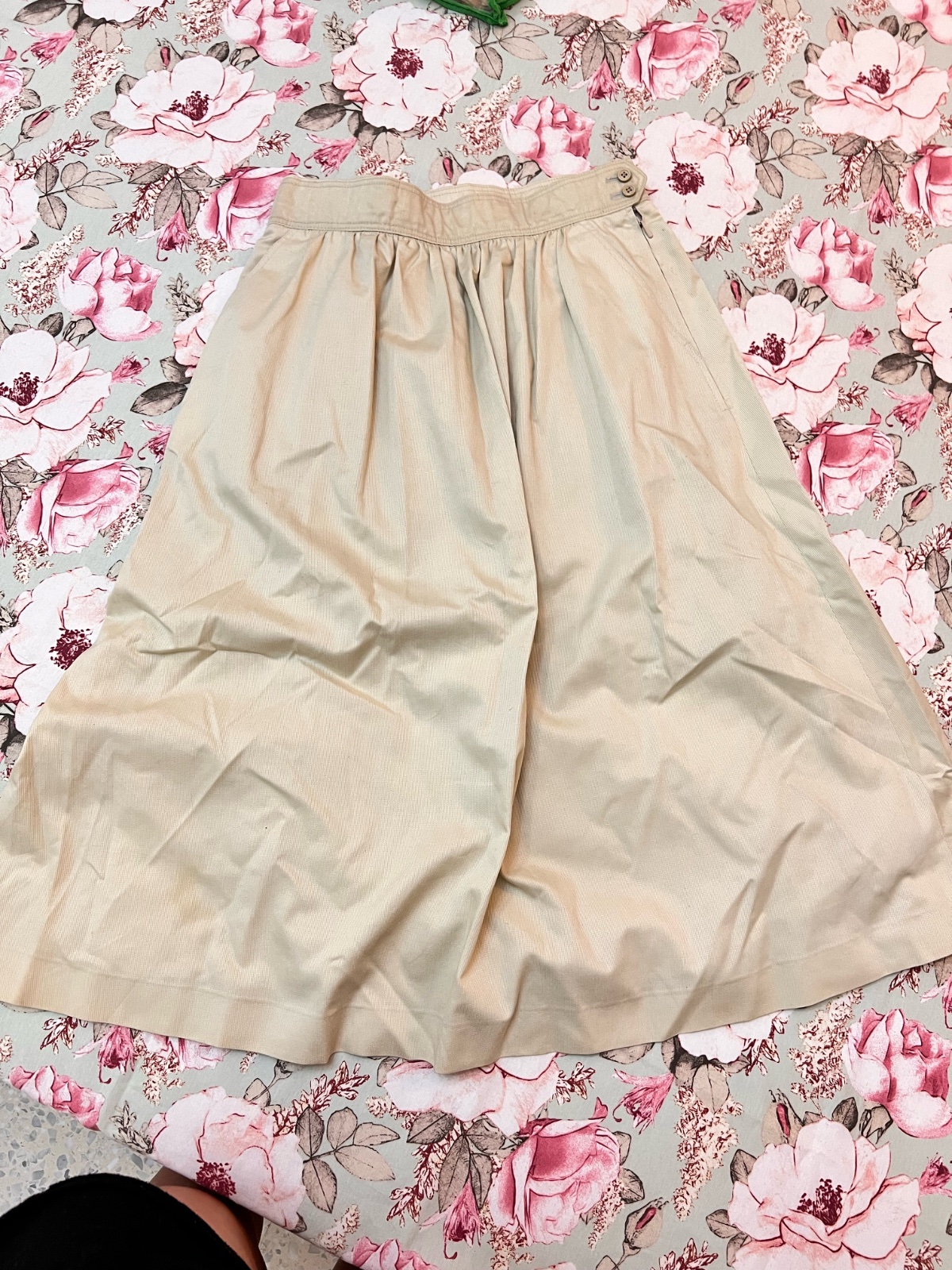 Jupe Midi