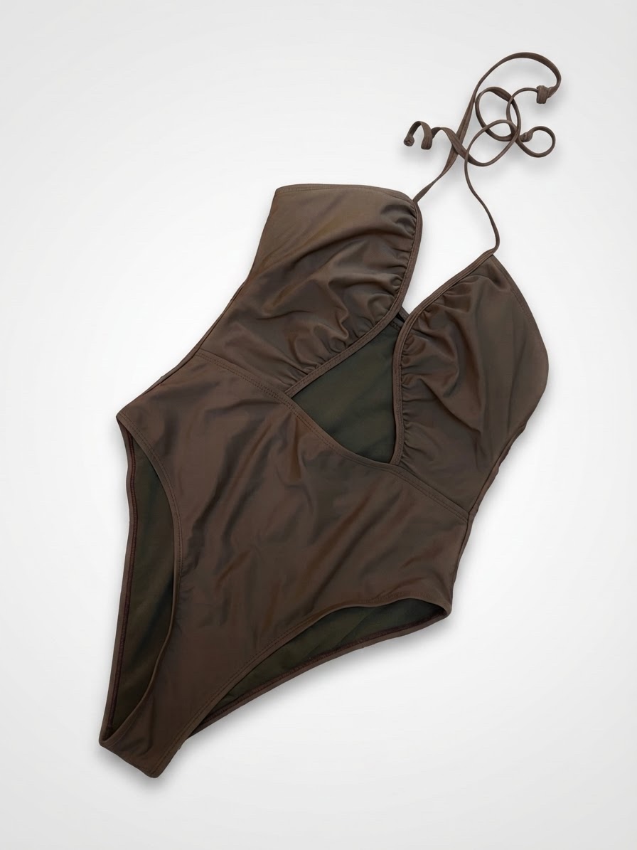 Maillot de bain