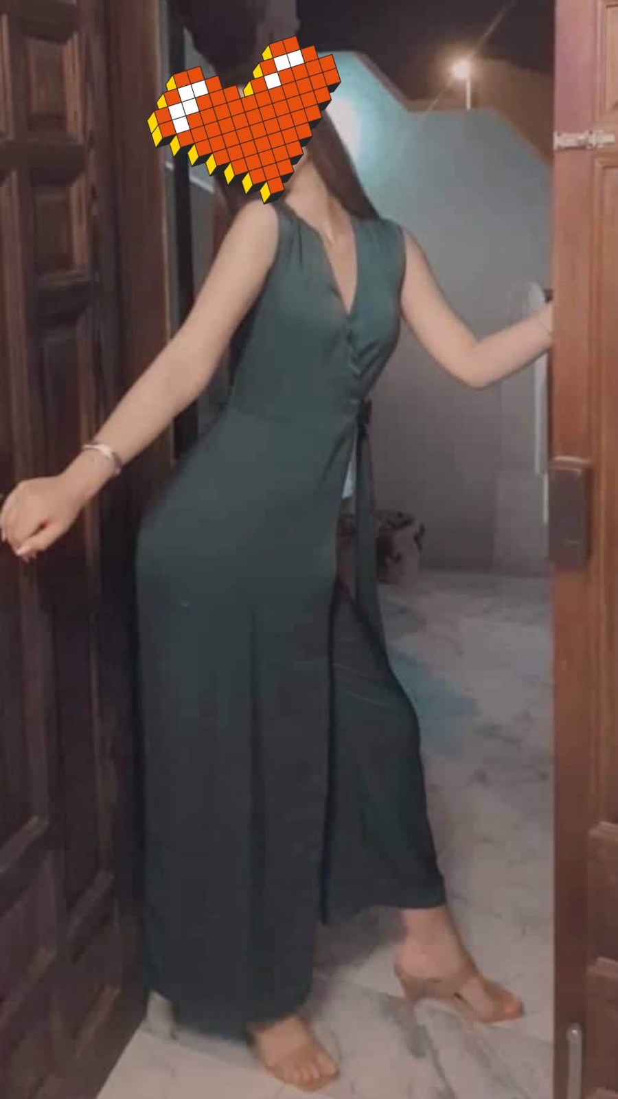 Combinaison Zara