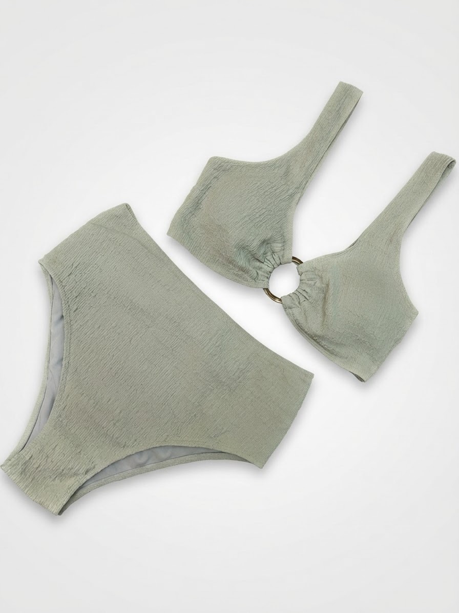 Bikini Shein Swim 