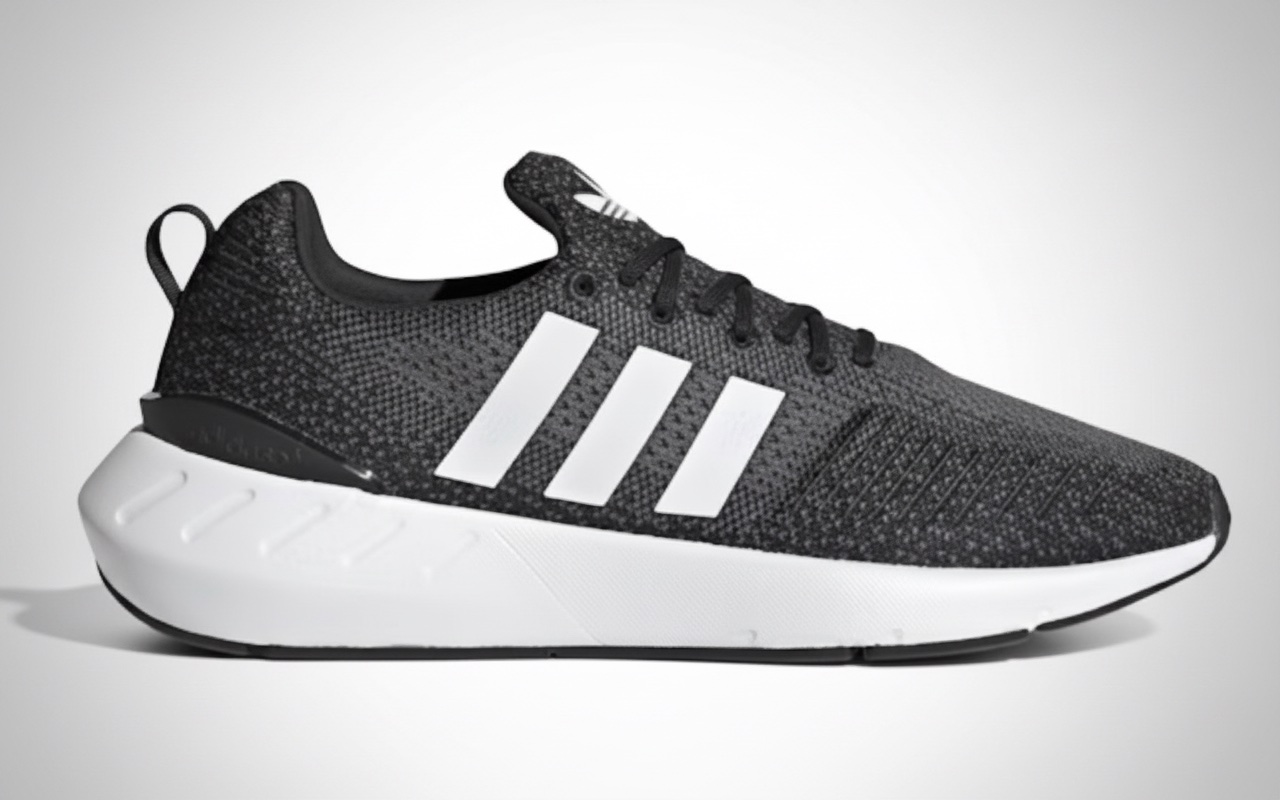Adidas Swift Run 22 trés peu porté