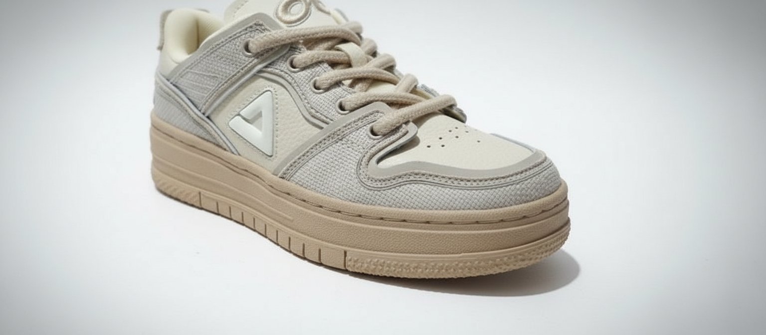 Chaussure pour sport 