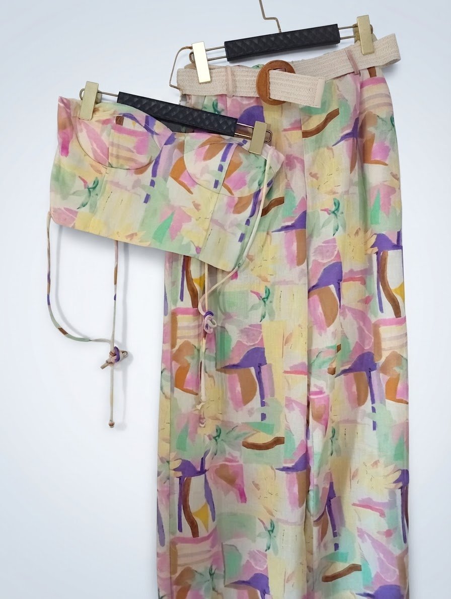 Set tendance 