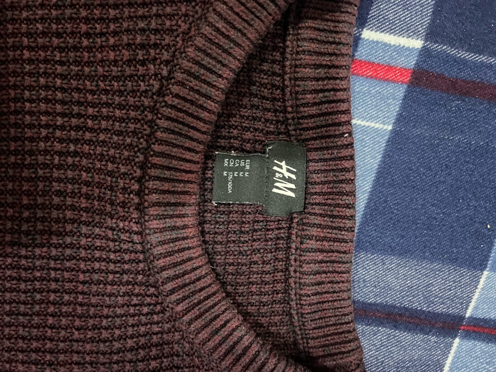 Pull