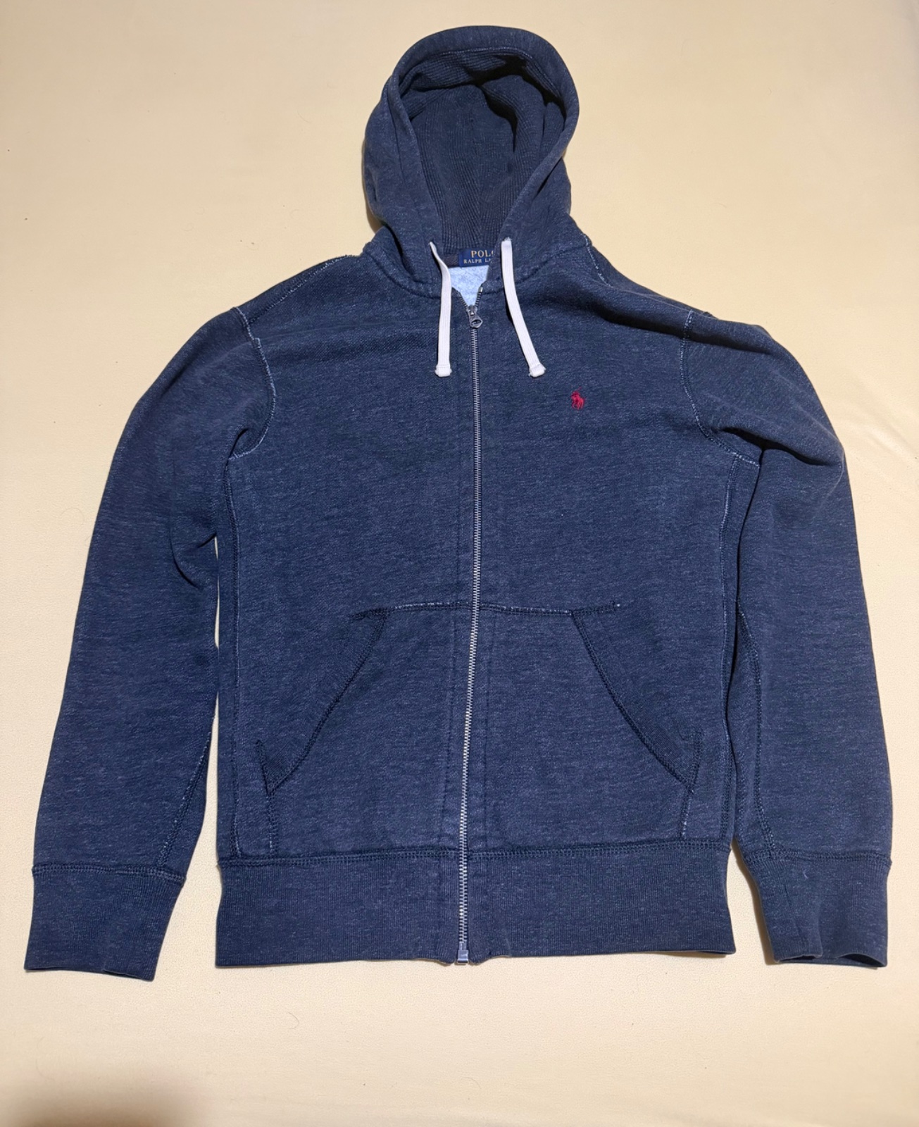Veste polo taille S