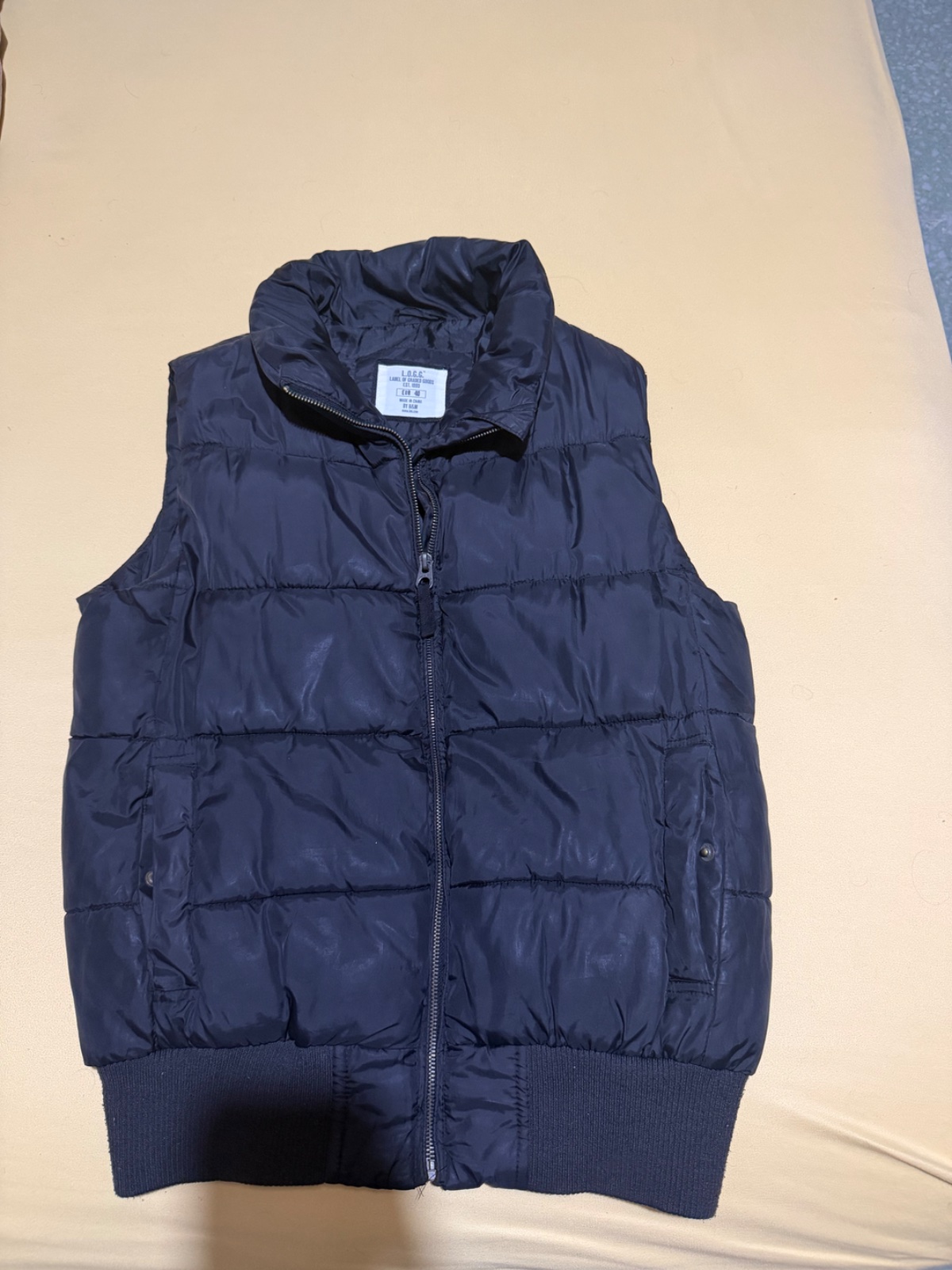 Doudoune taille S