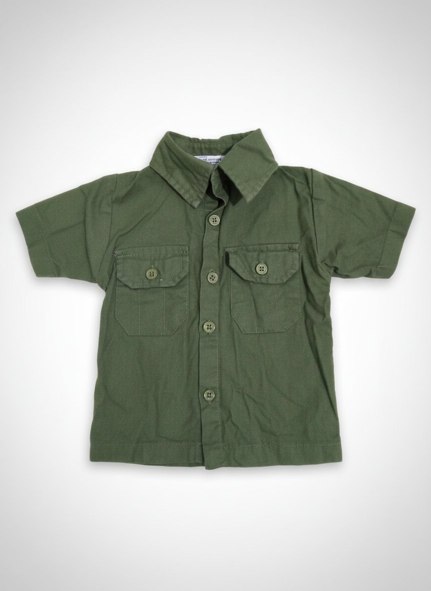 Chemise vert de la marqueTuff Guys