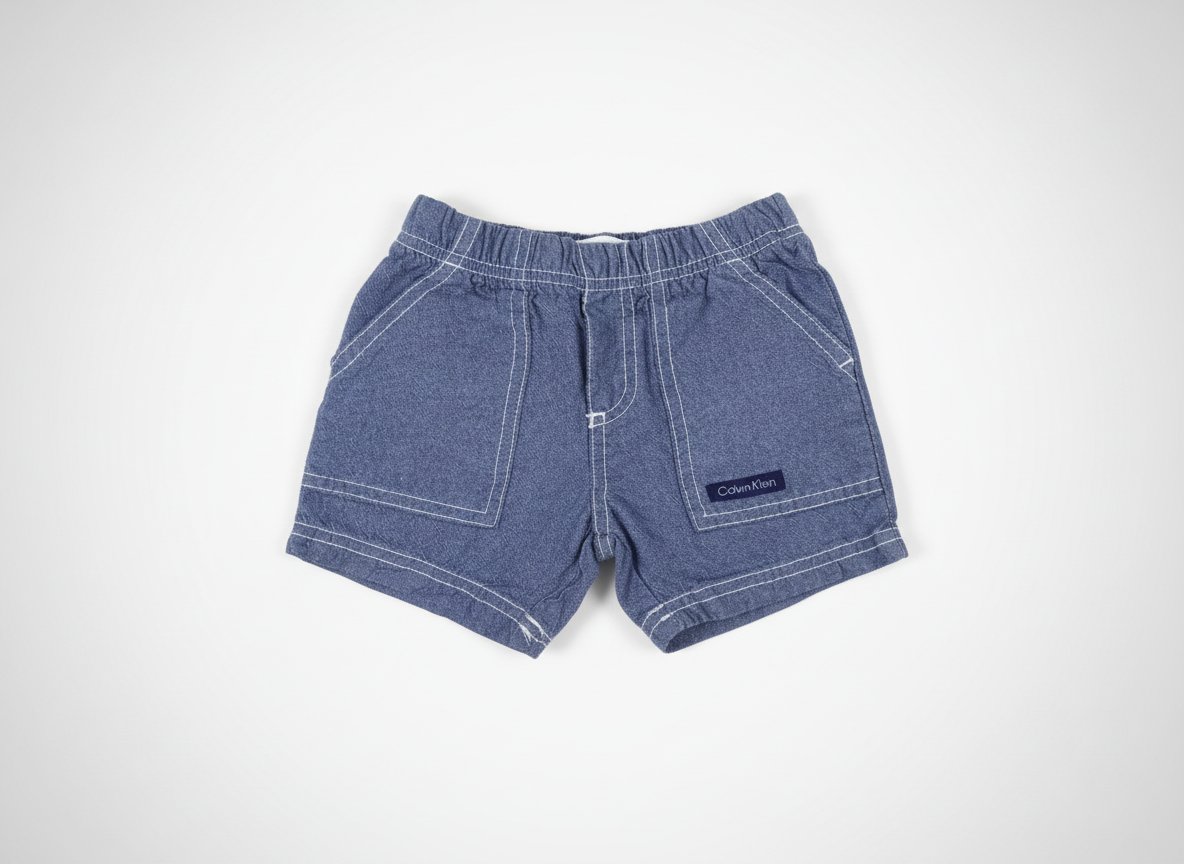 Short jeans Calvin Klein 