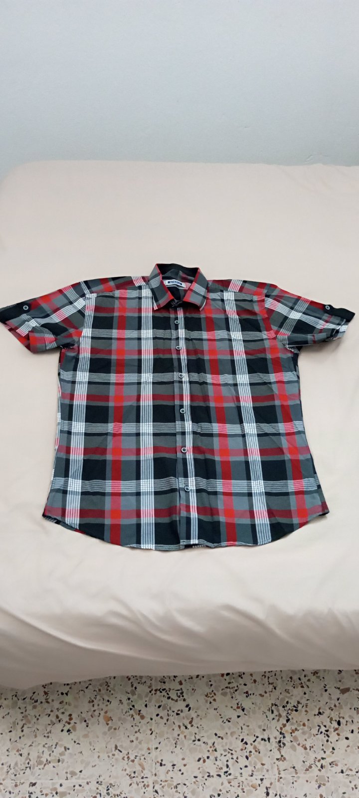 Chemise homme 