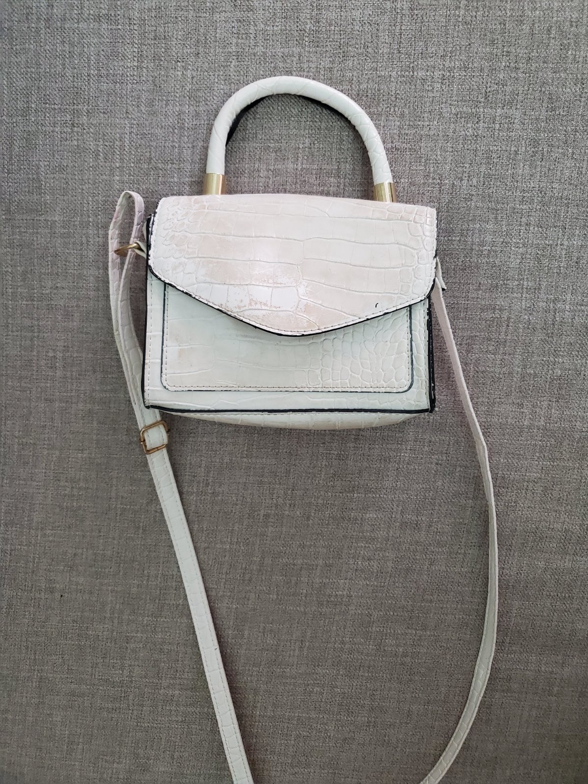 Sac à bandoulière primark 