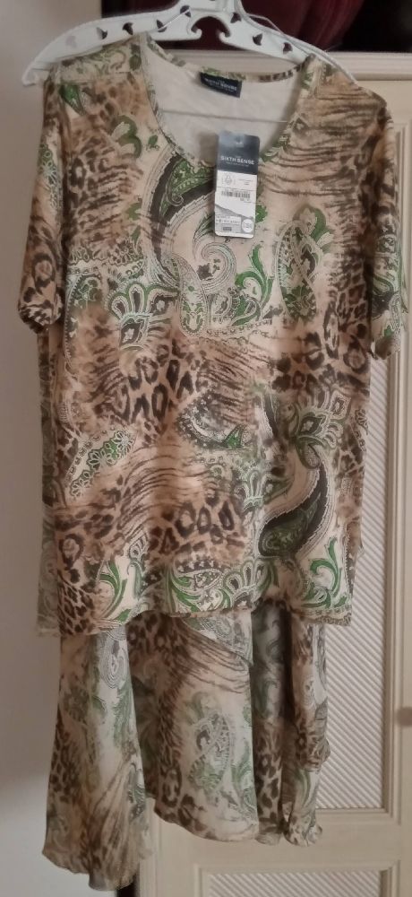 ensemble Femme 
