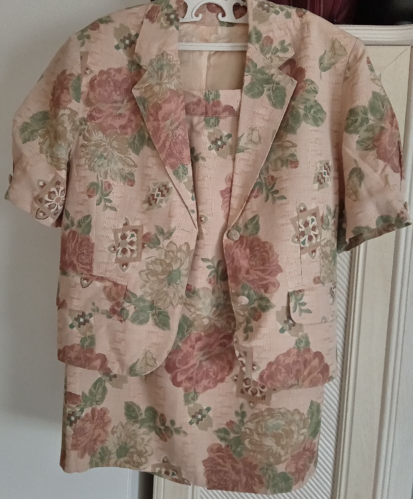 ensemble femme 