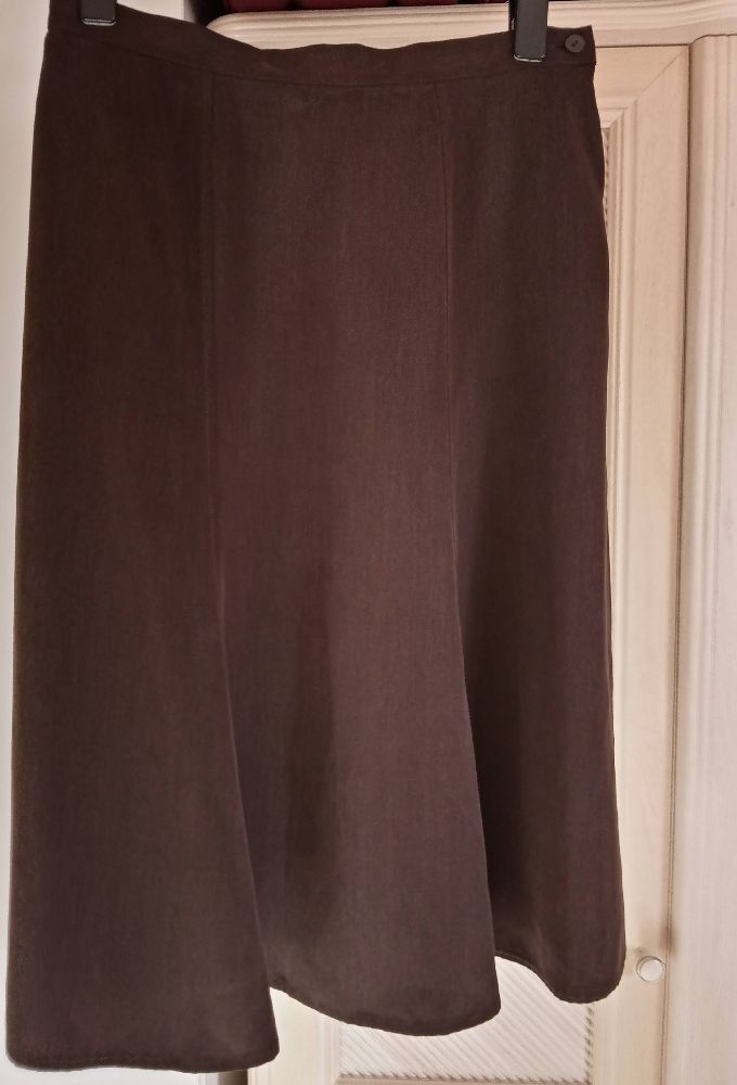 jupe midi 