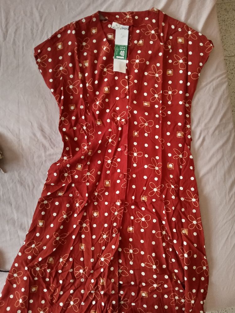 robe 