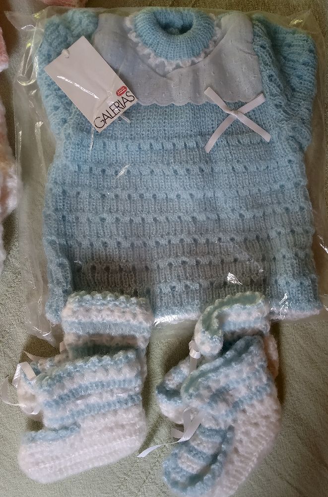 ensemble naissance ❤️