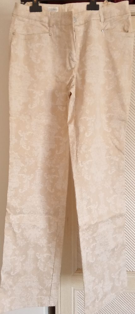 pantalon femme 