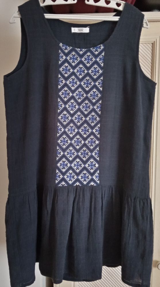 robe/tunique