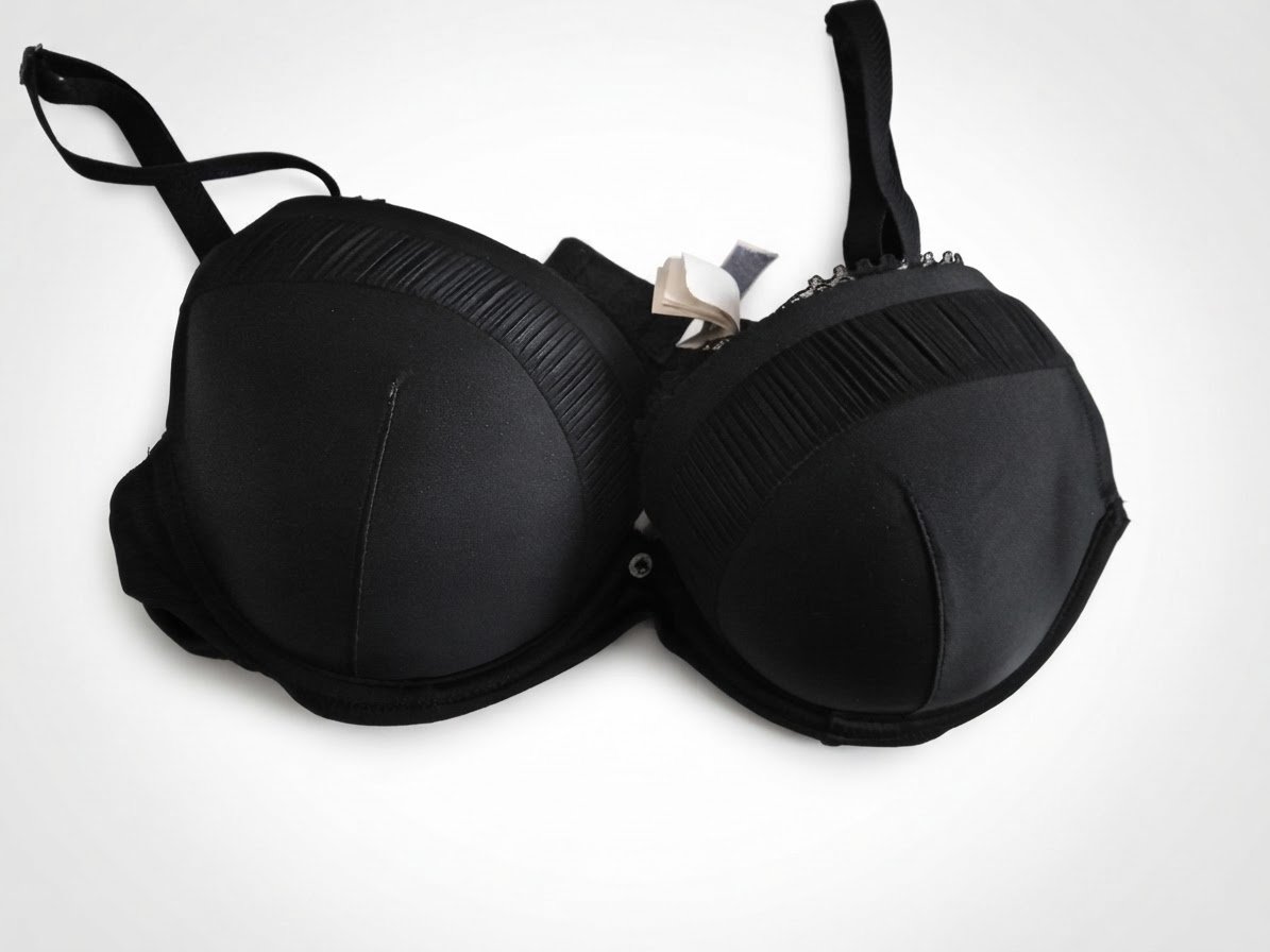 Soutien gorge 