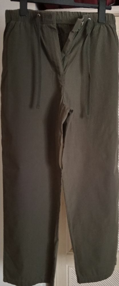 pantalon cargo