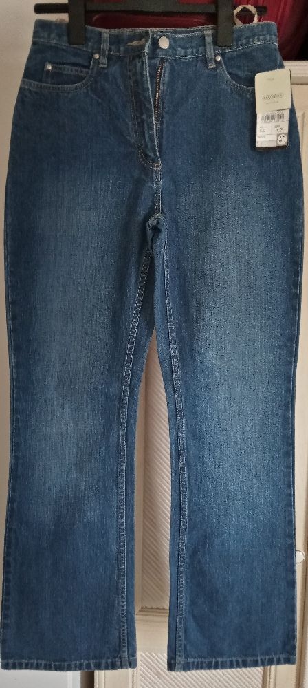 Jean femme