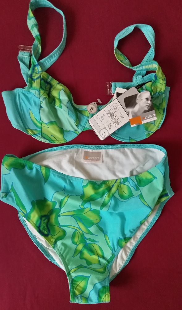 bikini atypique