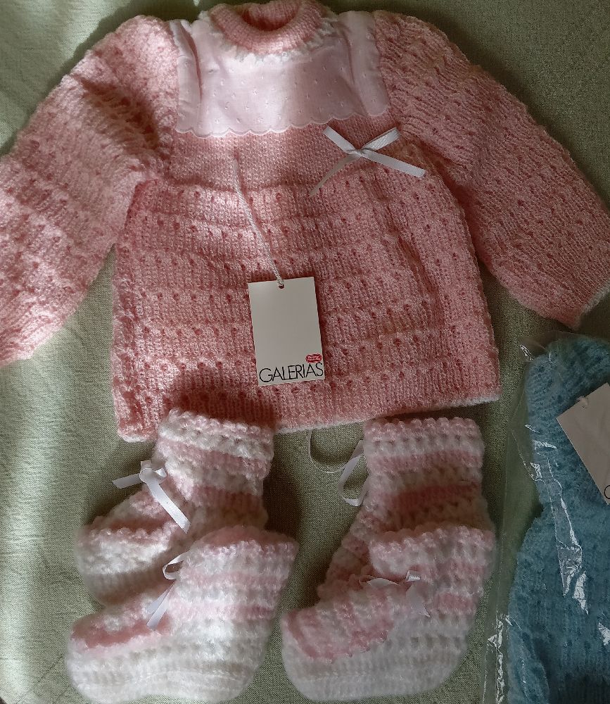 ensemble naissance ❤️