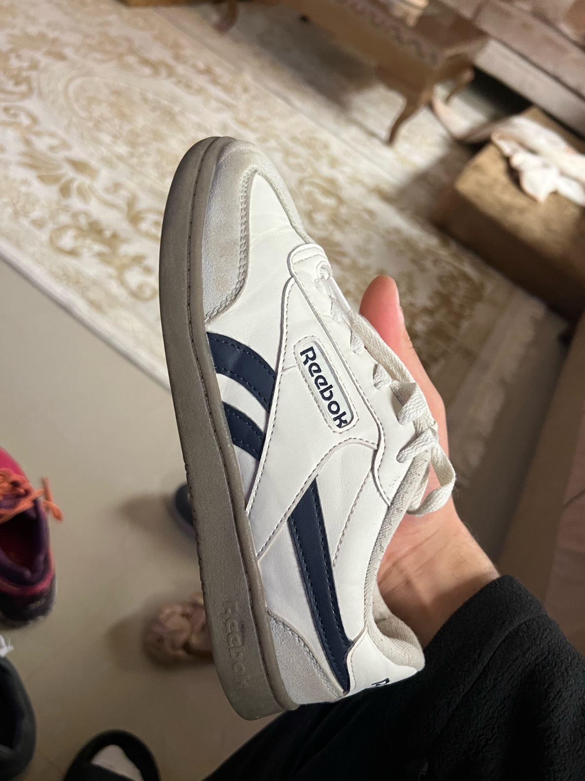 Reebok