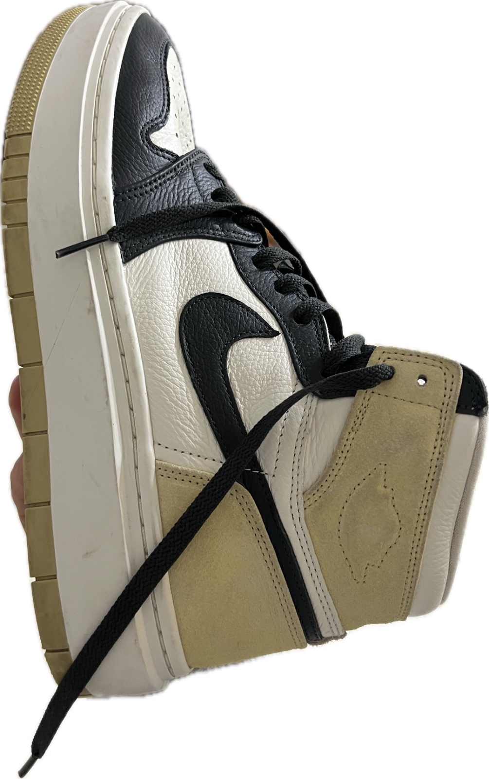 Nike air jordan 1