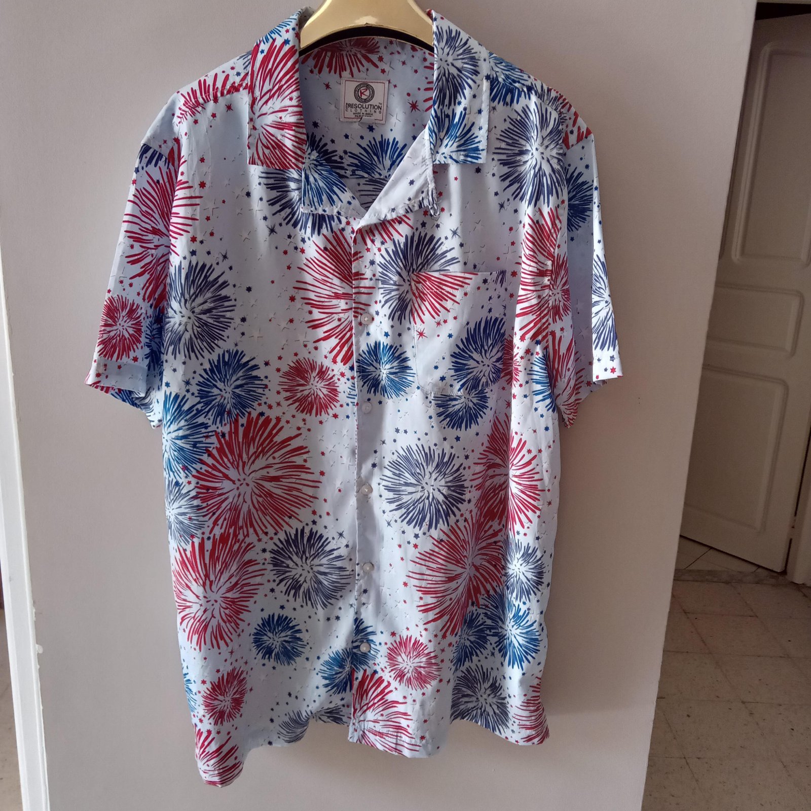 Chemise pour Homme 