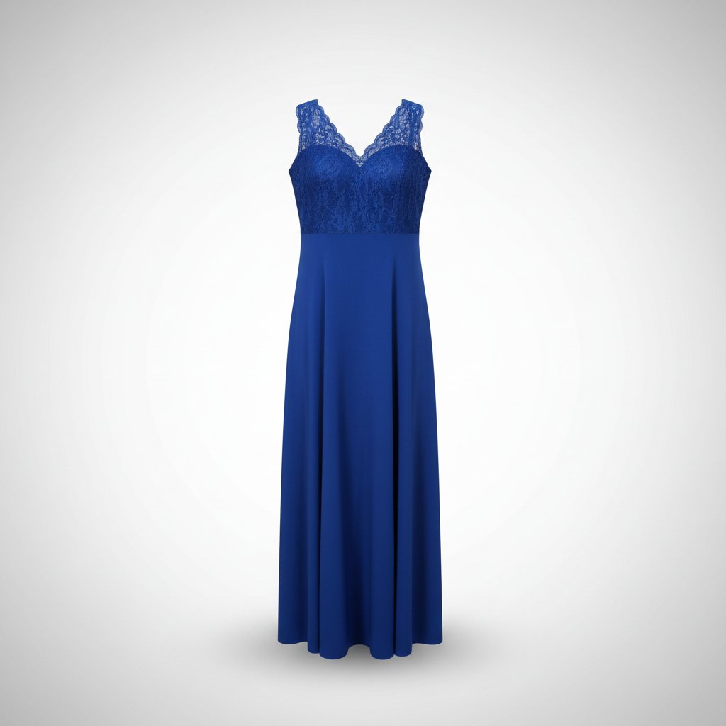 Robe soirée 