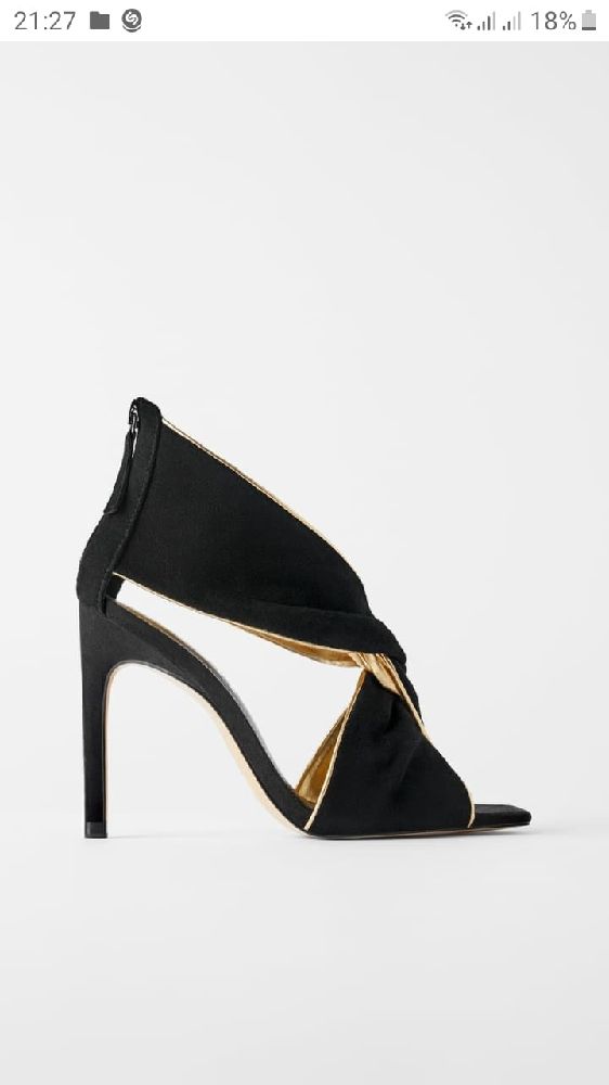 Chaussures a talon/escarpins/talons hauts/high heels  