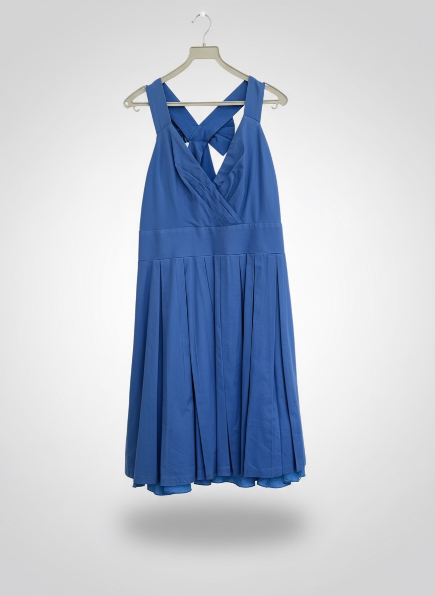 Robe courte Sinéquanone T42