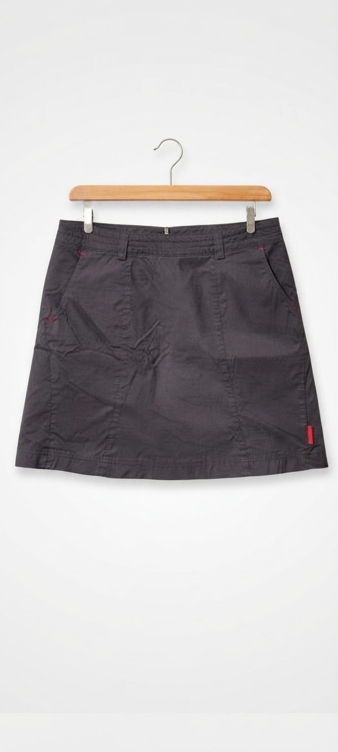 Jupe-short 