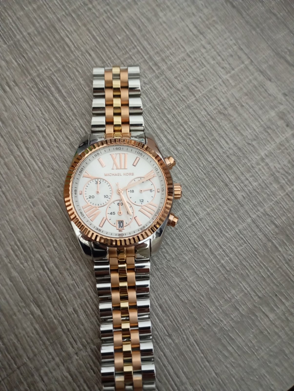 Montre Michael Kors 