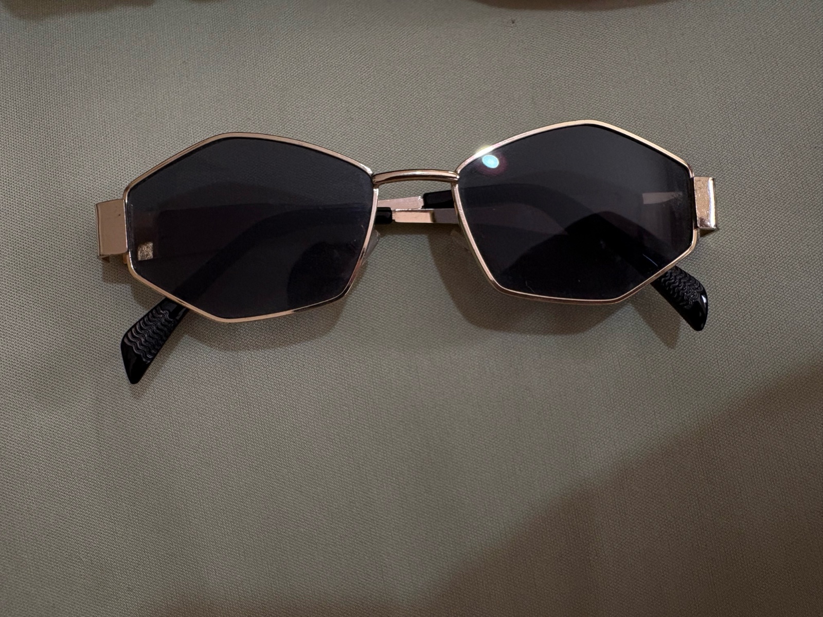 Lunettes