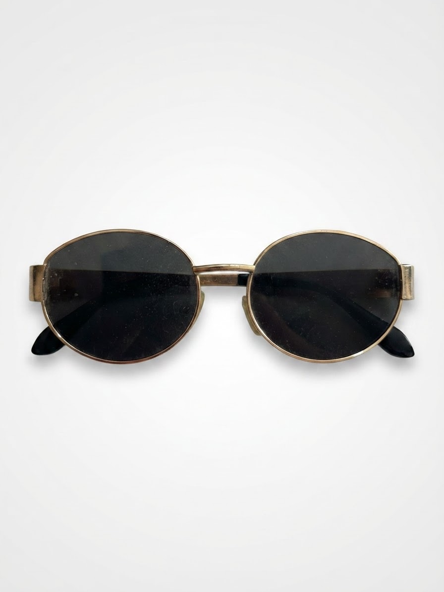Lunettes 