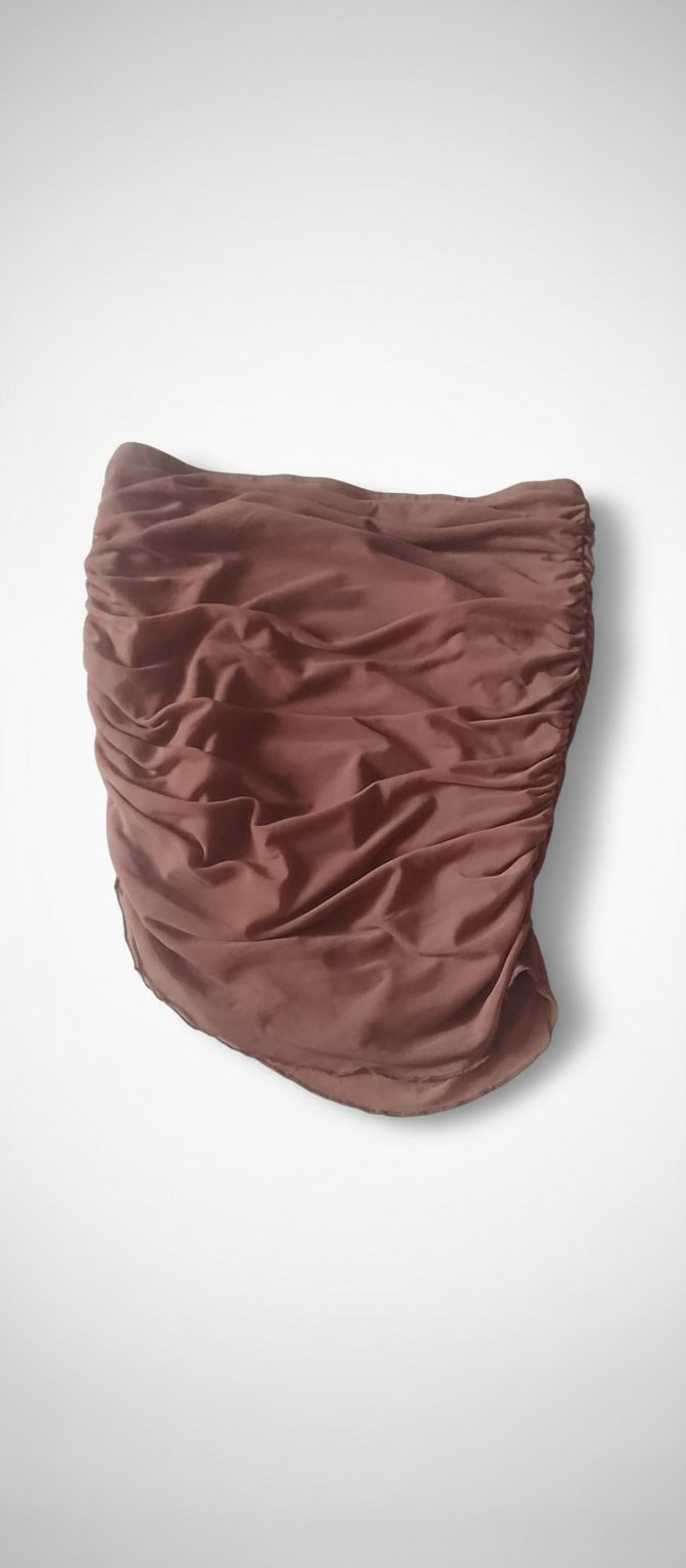 Bustier de la marque shein 
