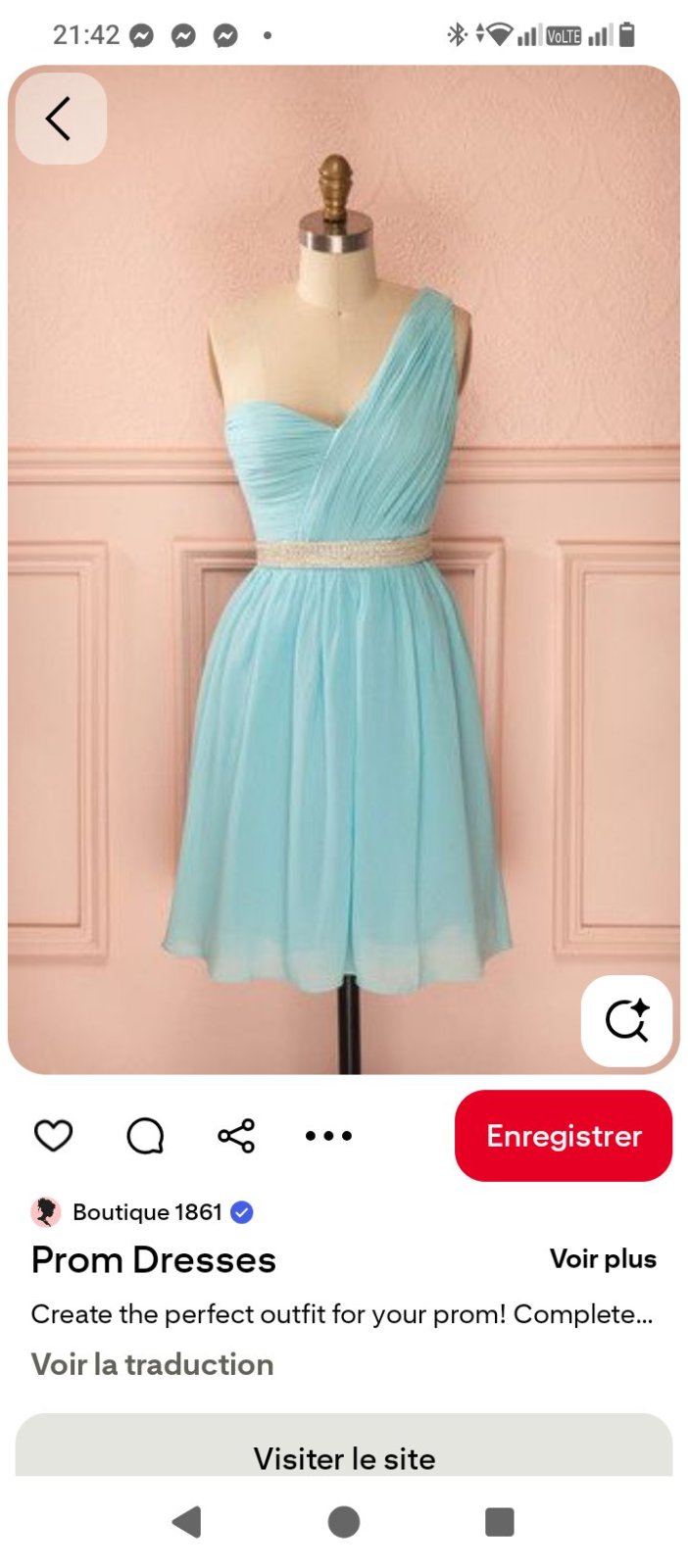 Je vends