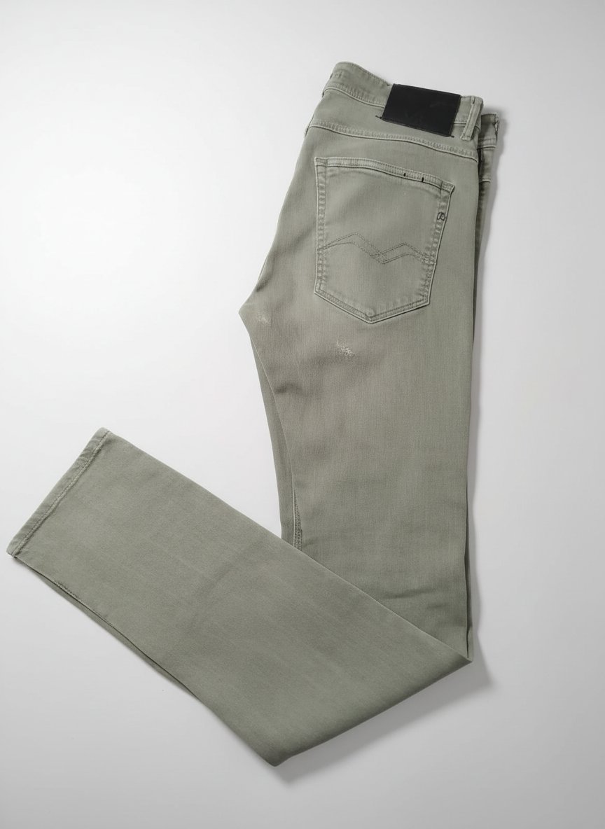 Pantalon jean 
