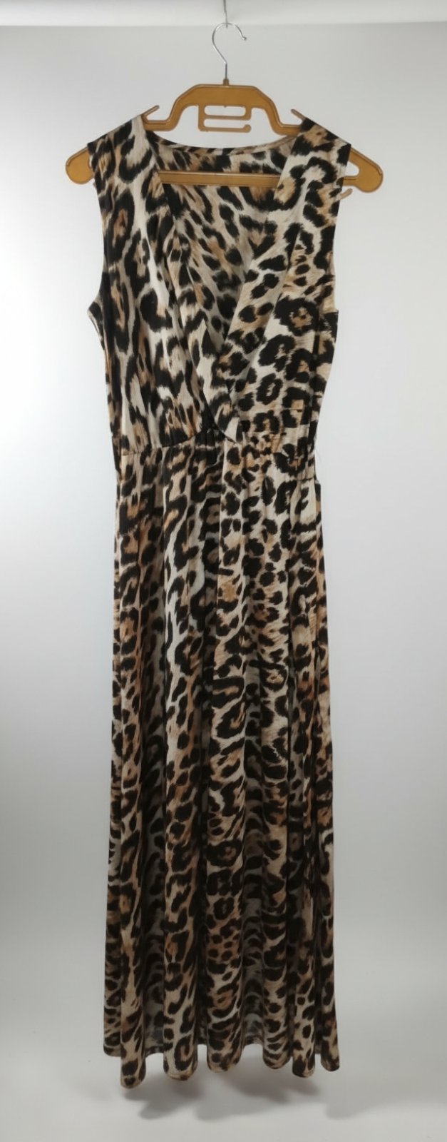Robe tigre 