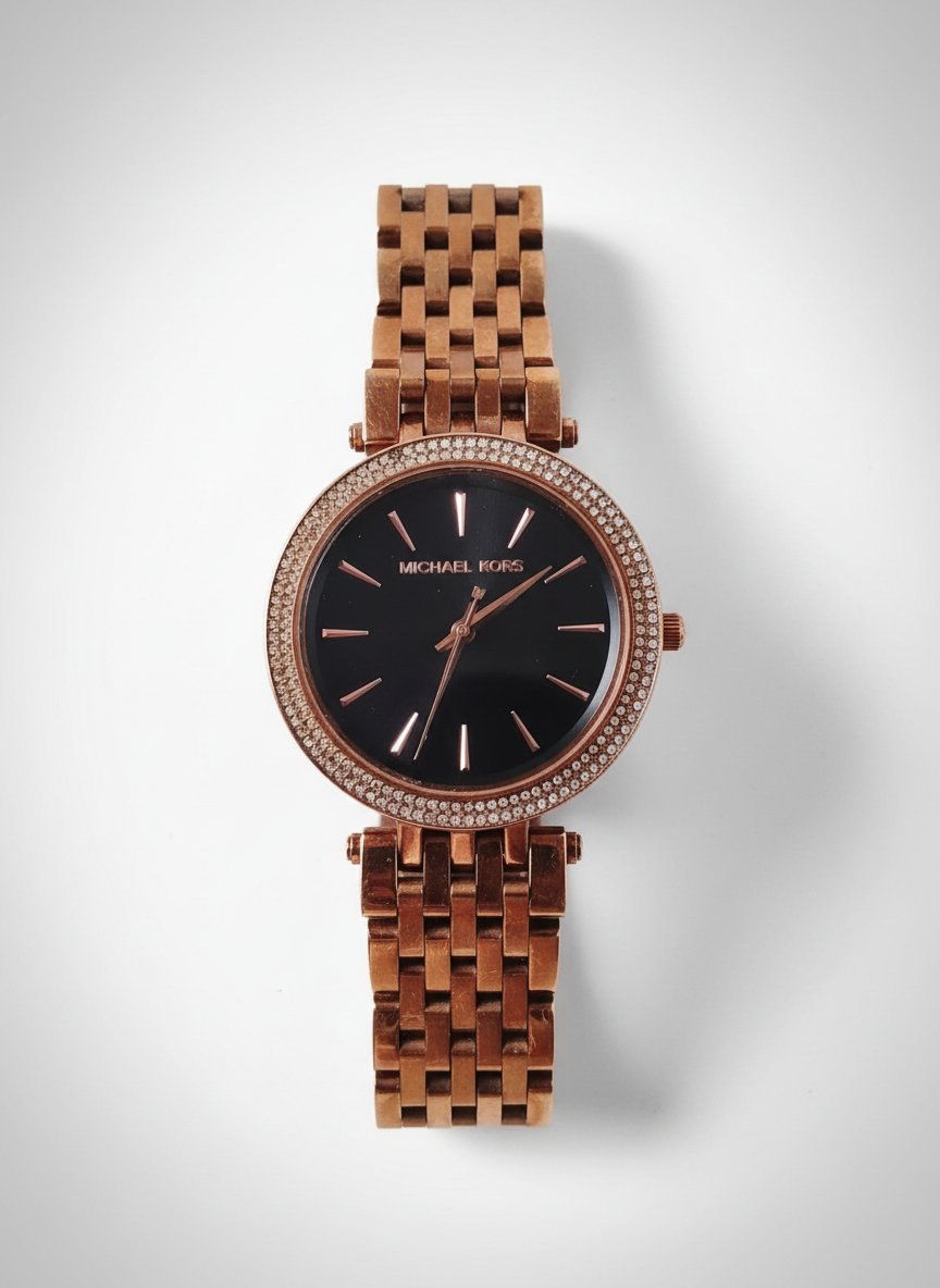 Montre femme de Michael Kors 