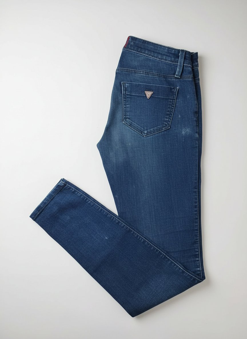 Pantalon jean 