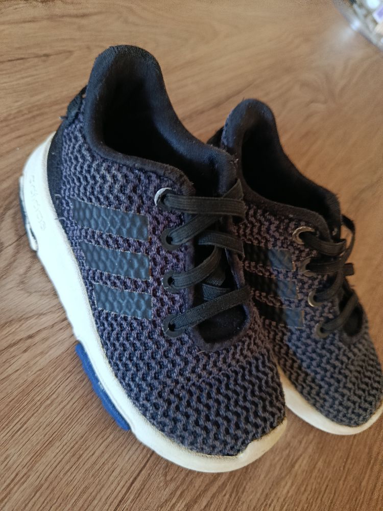 Espadrilles adidas fille 